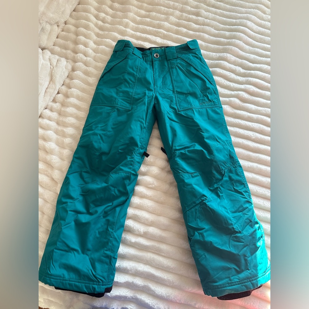 Boys snow pants